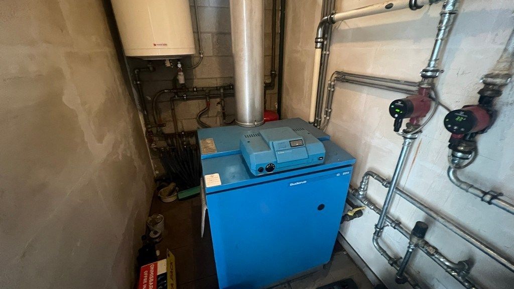 Bedrijfsgebouw met rolbrug te huur nabij centrum van Gent foto 10