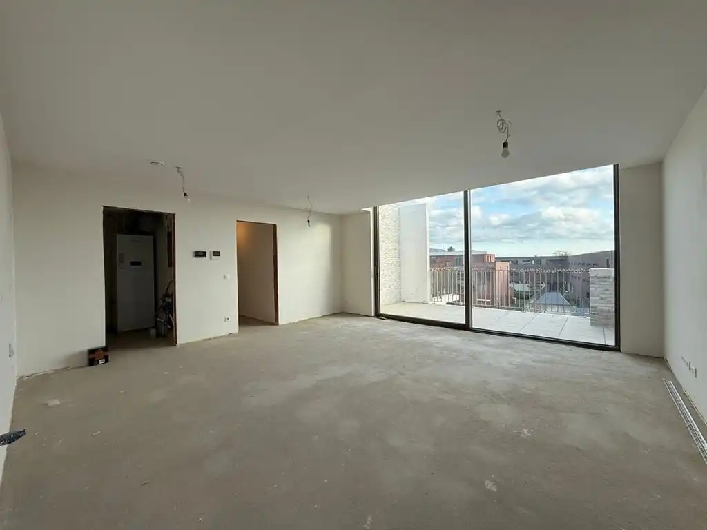 Stijlvol nieuwbouwappartement (A31) in het centrum van Dilsen foto 17
