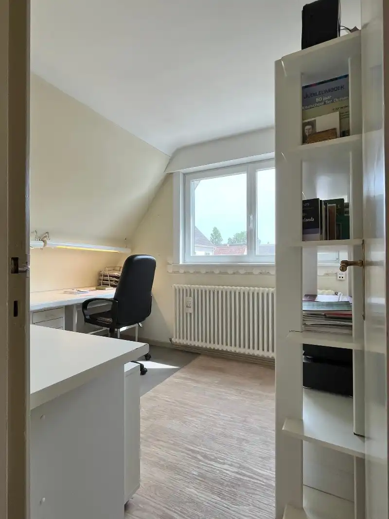CHARMANTE WONING OP TOPLOCATIE foto 19