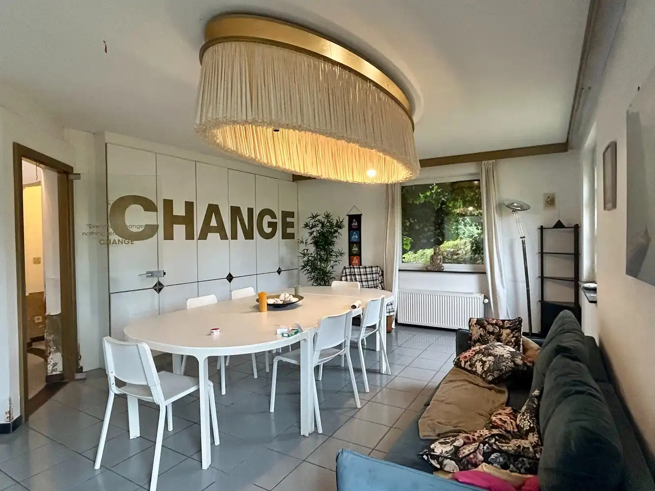 Uniek renovatieproject met potentieel te Herent foto 5