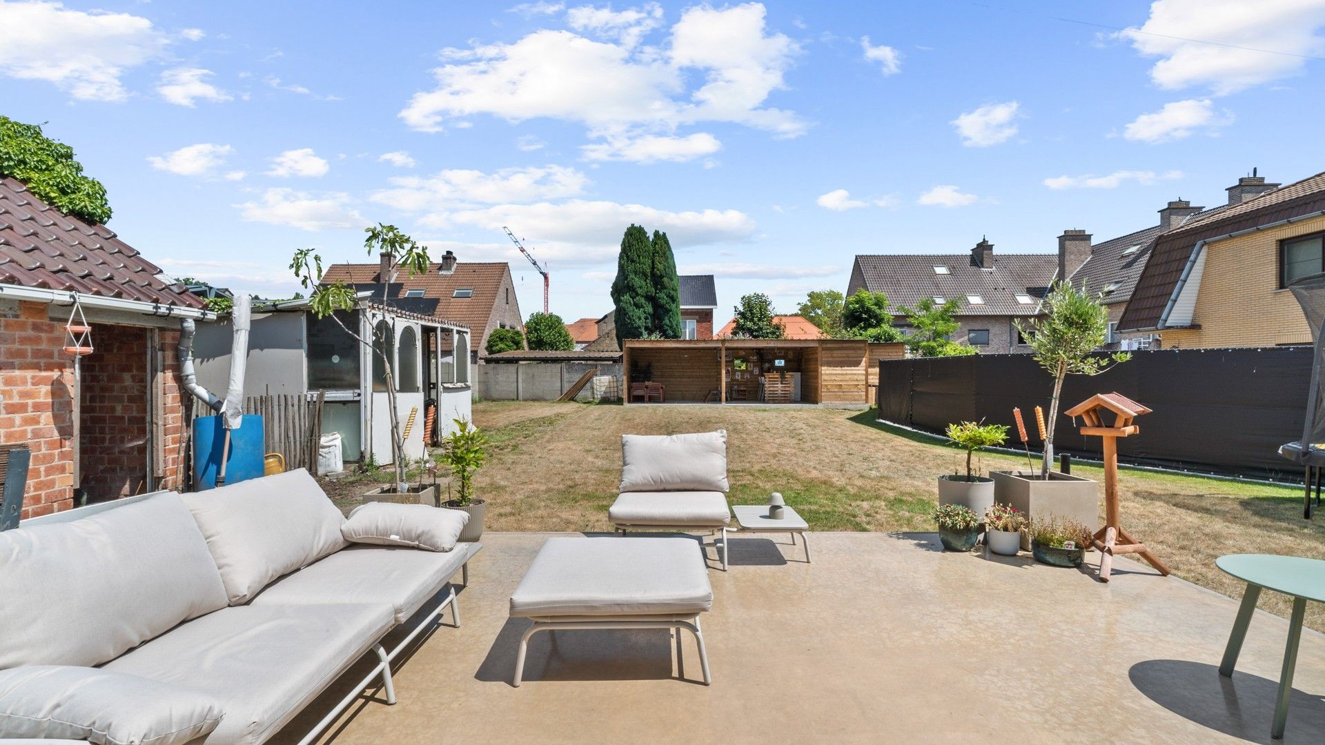 Gerenoveerde karakterwoning nabij het centrum van Houthalen foto 27