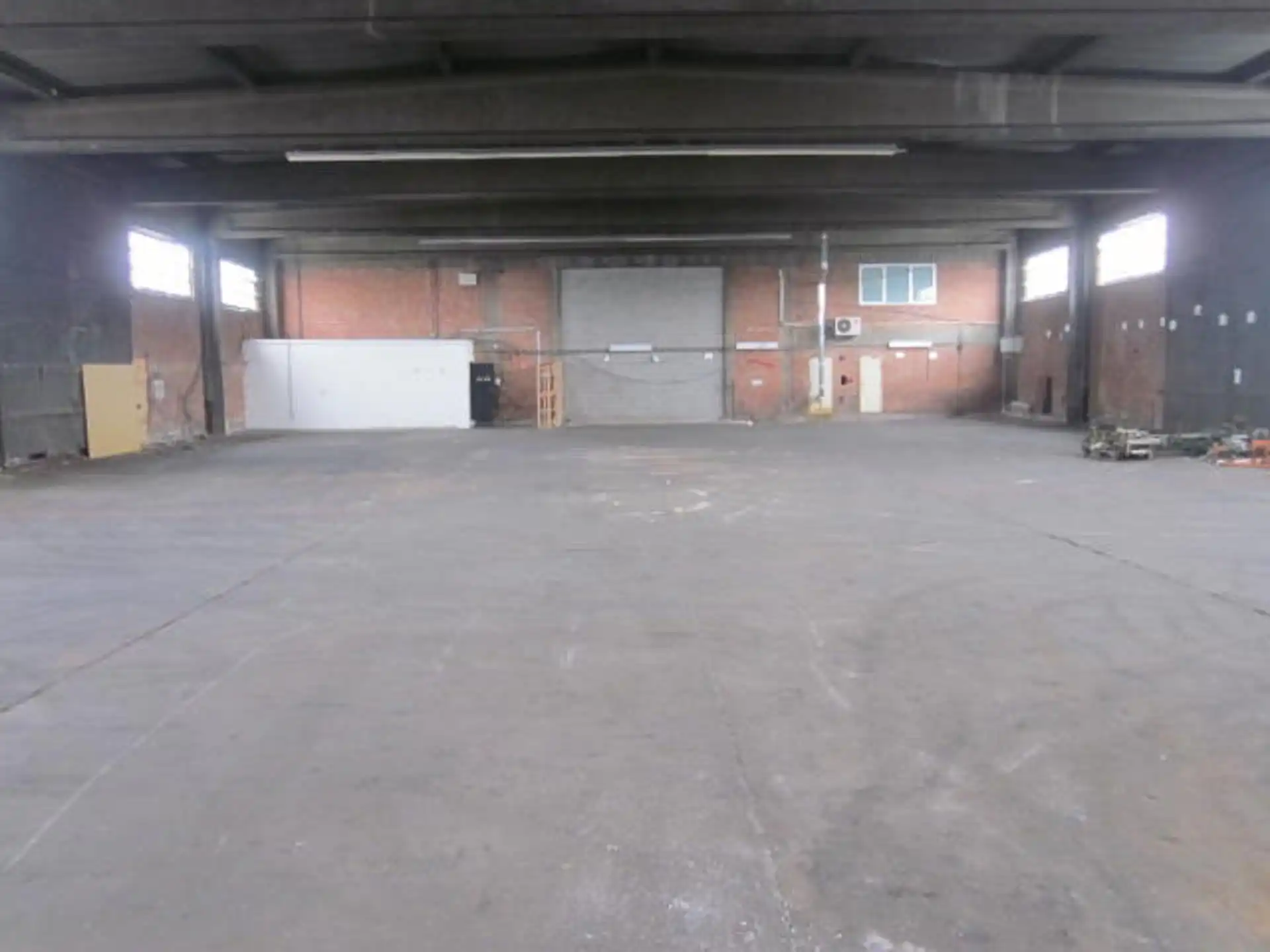 Haven Antwerpen:  Verkoop gebouw bespreekbaar foto 15