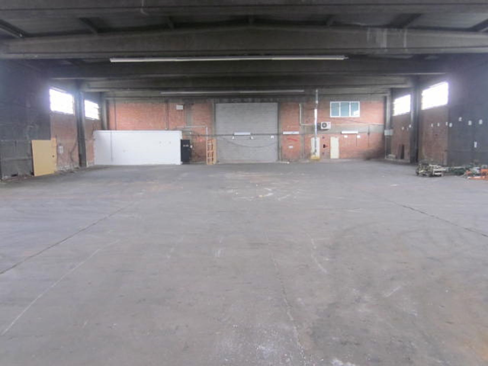 Haven Antwerpen:  Verkoop gebouw bespreekbaar foto 15