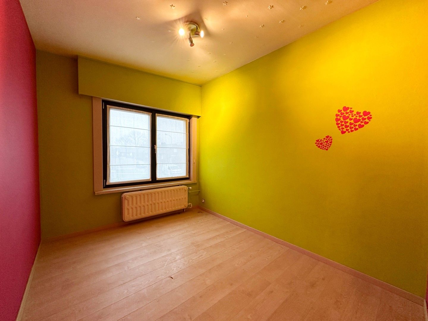 Instapklare HOB met 3 slaapkamers en garage te Oostrozebeke! foto 13