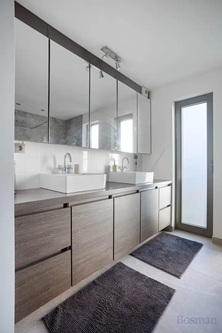 Gelijkvloers appartement te koop in Genebos (Tessenderlo-Ham) foto 14