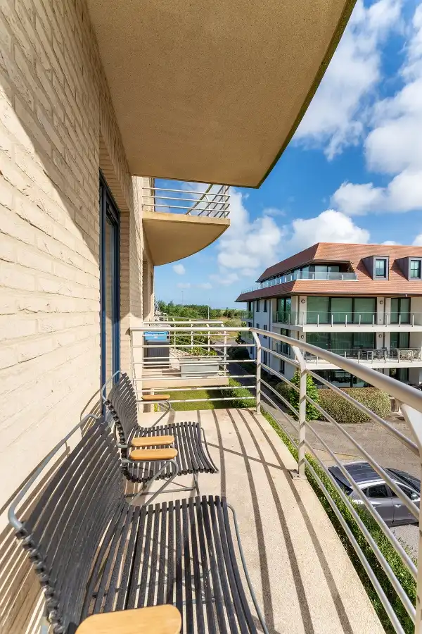 Prachtig vernieuwd appartement met EPC B foto 14