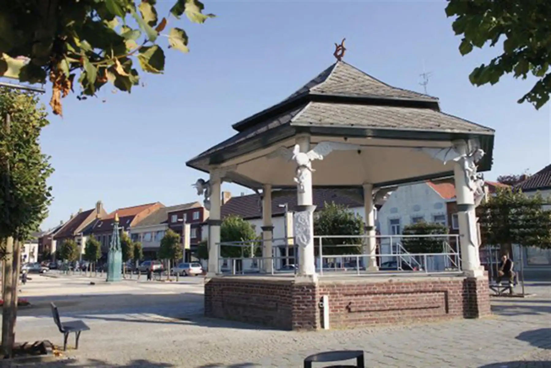 Grond te koop foto 4