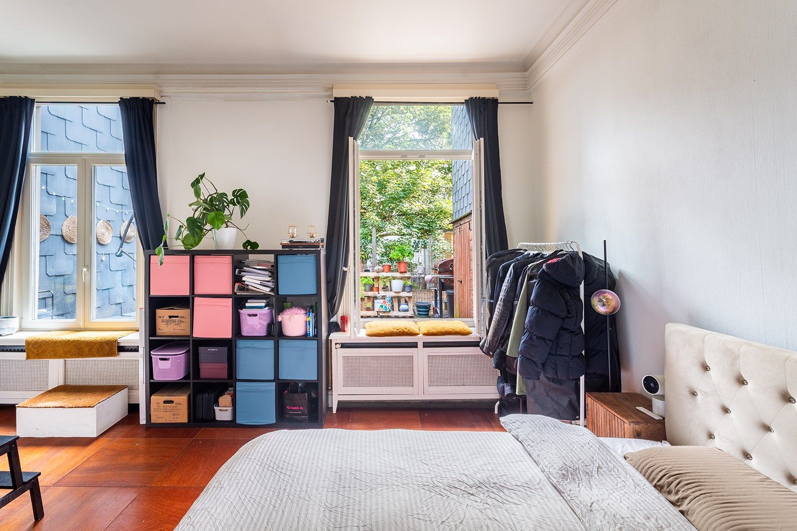 Authentiek wonen in het hartje van Antwerpen foto 17