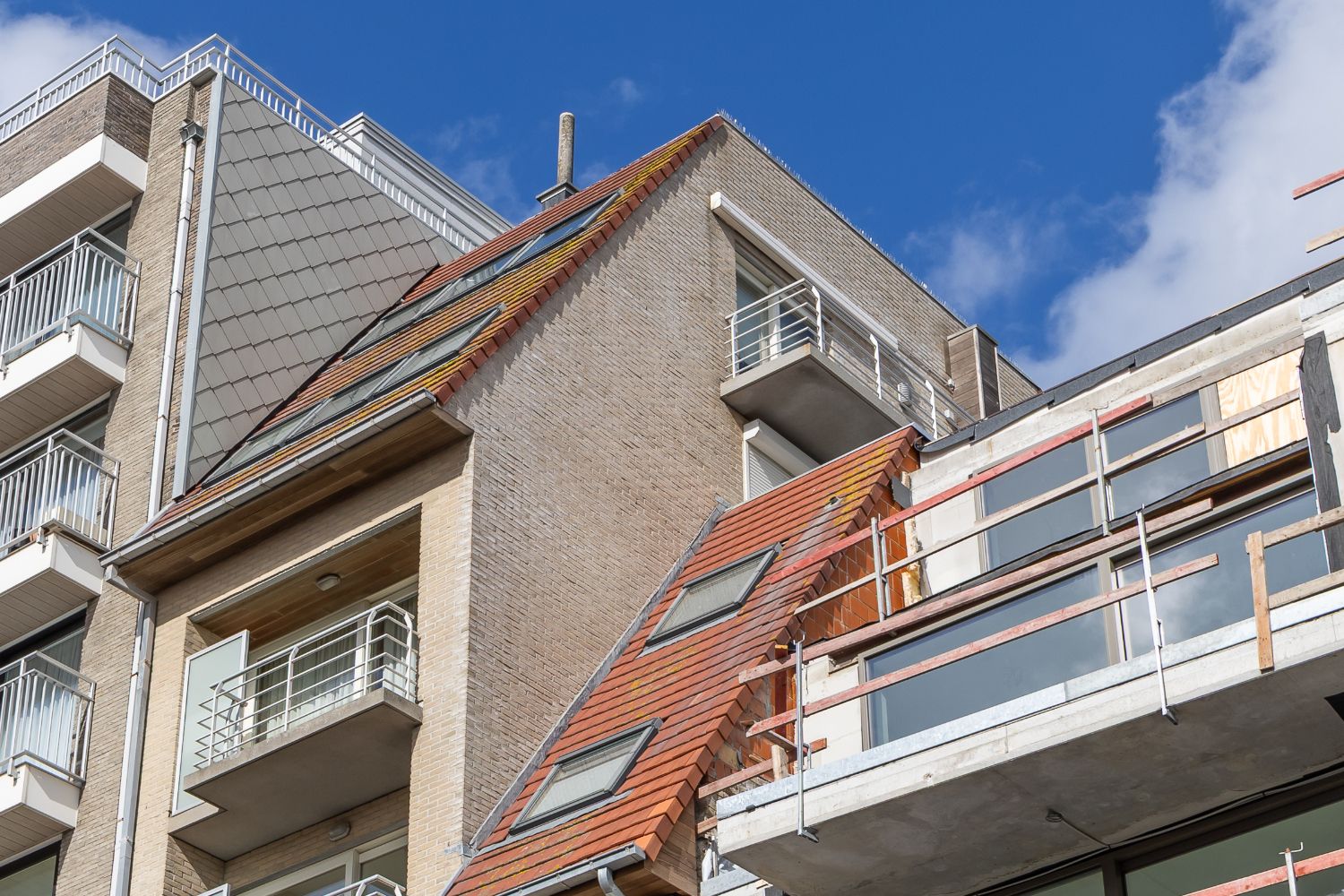 Appartement met 2 slaapkamers te huur in Middelkerke foto 23