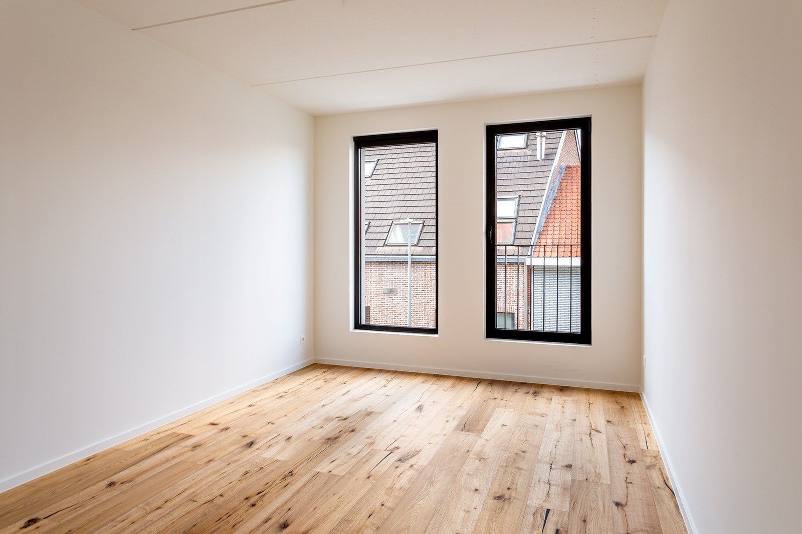 Nieuwbouwproject “Maison Geeraard” – 11 appartementen foto 11