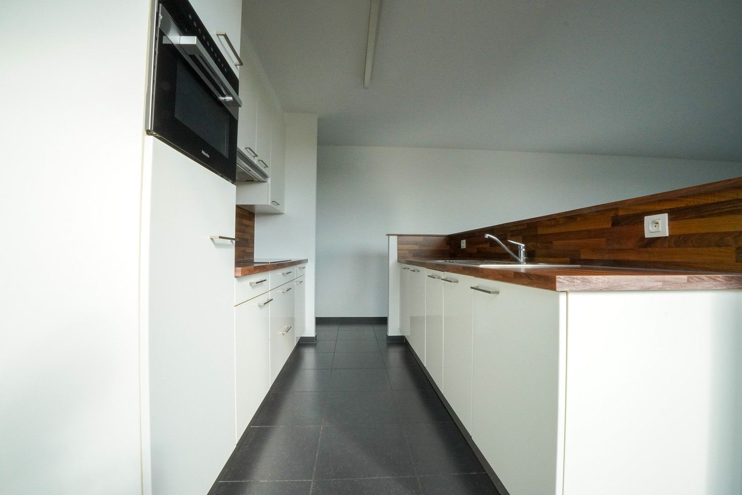 UNIEK INTREKKLAAR APPARTEMENT foto 9