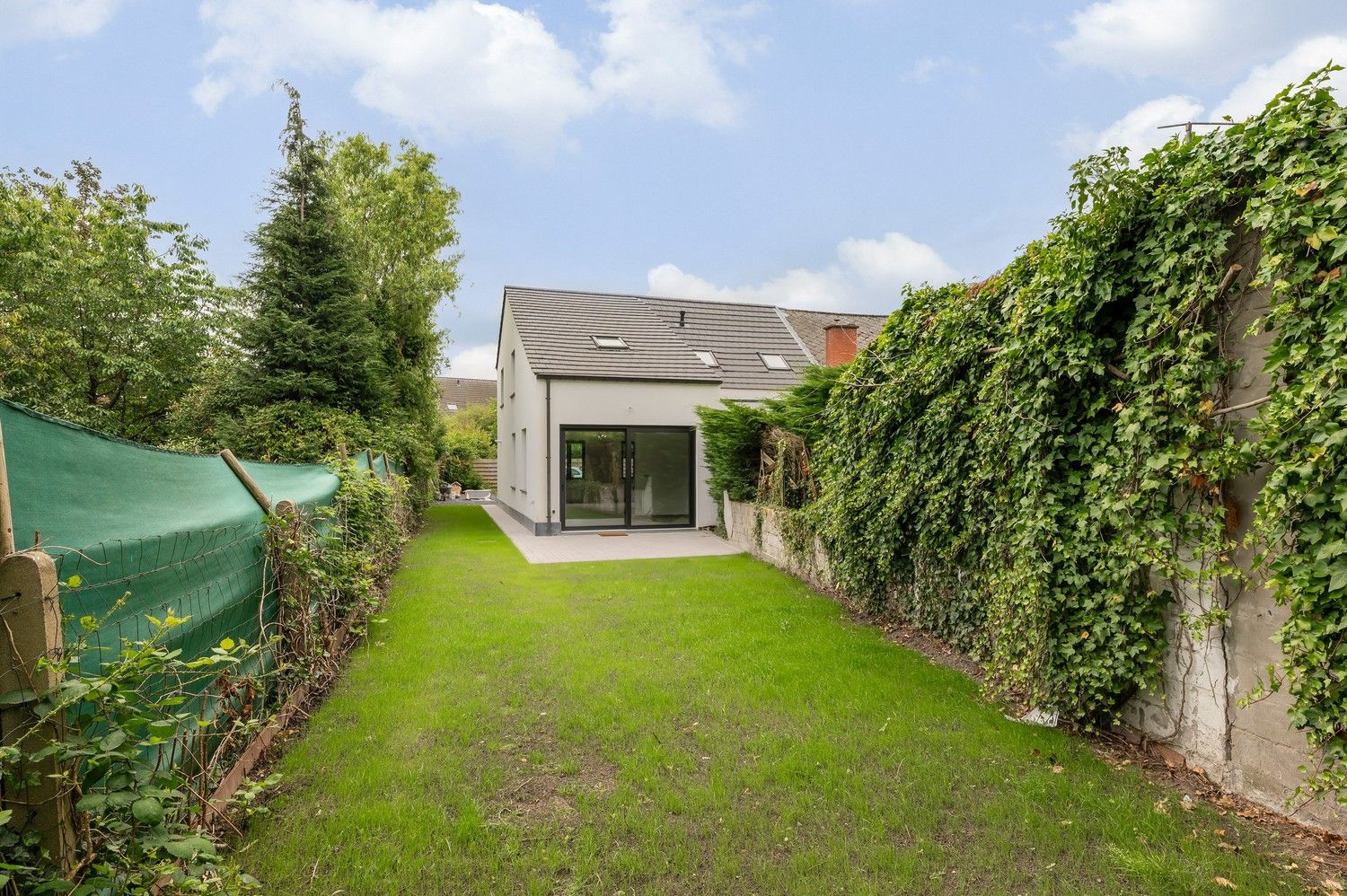 Instapklare woning o.a. 3 slaapkamers. foto 3