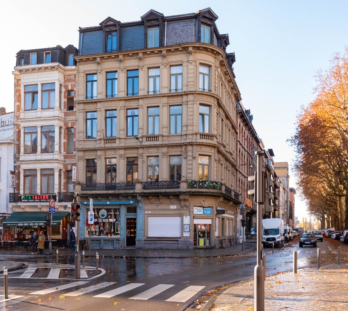 Charme op het Eilandje foto 17