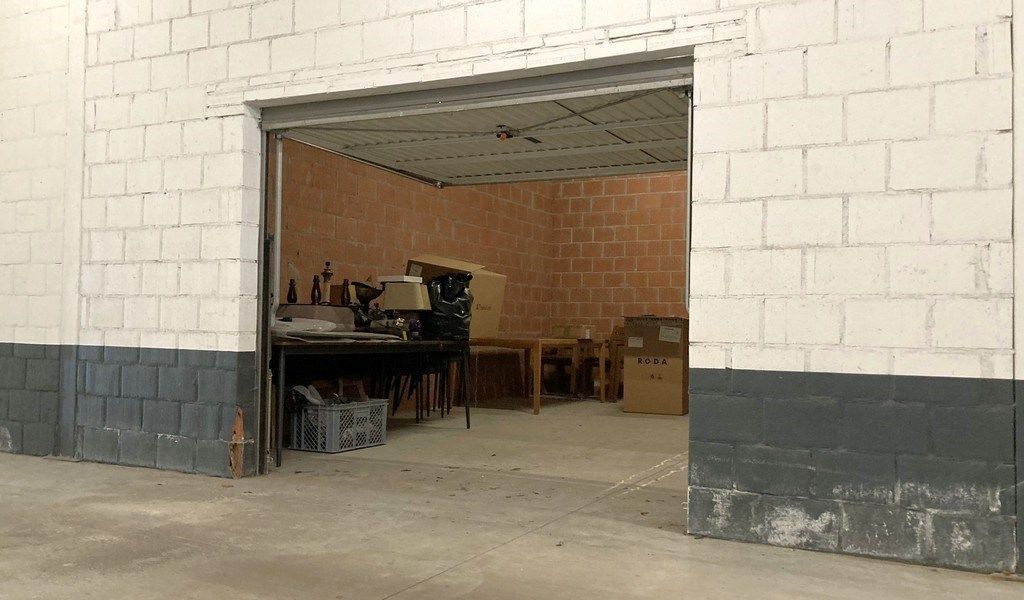 Full service kantoor in Business District in Destelbergen foto 12