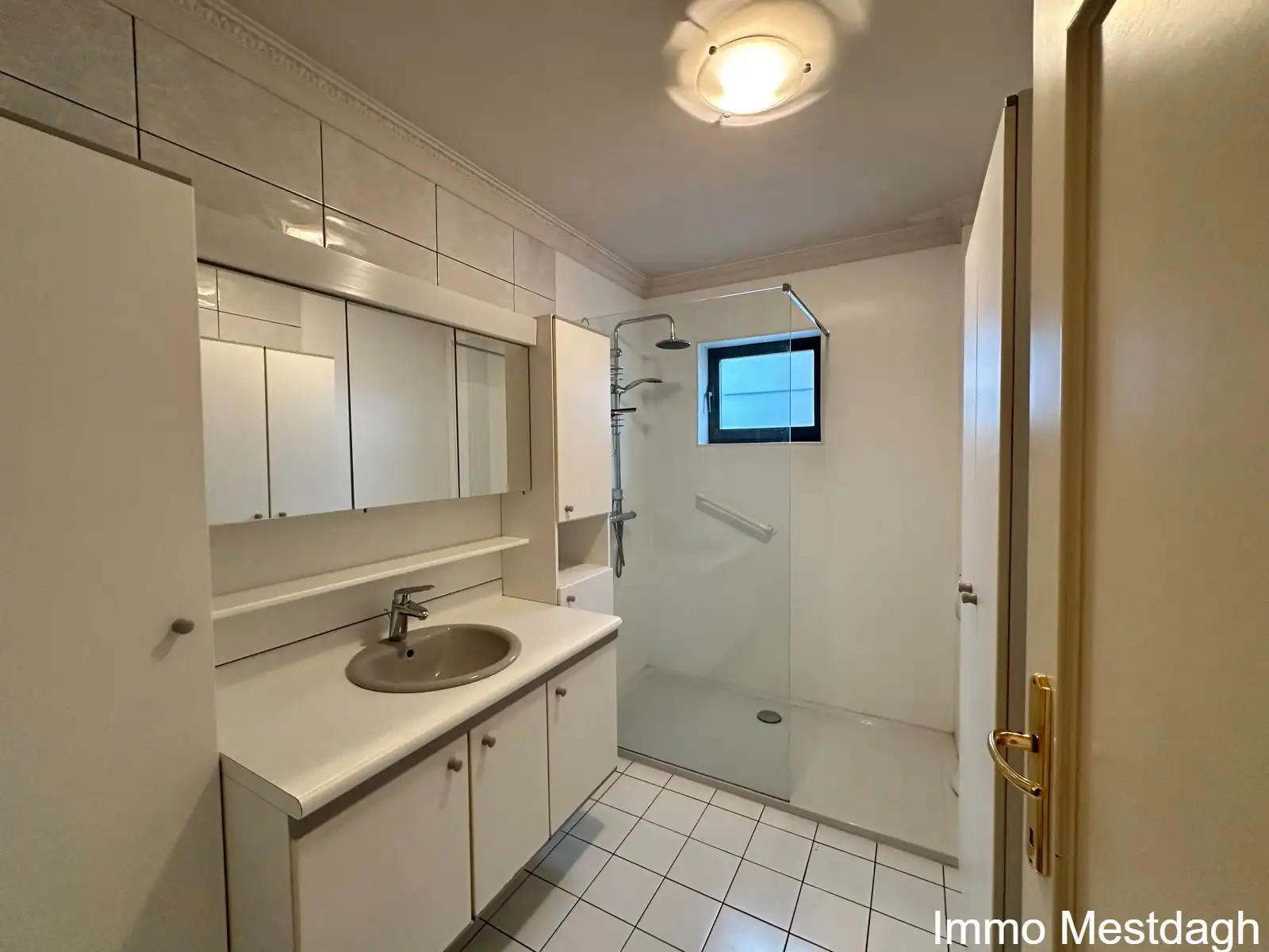 LEUK APPARTEMENT MET POTENTIEEL IN HARTJE DIEST foto 13