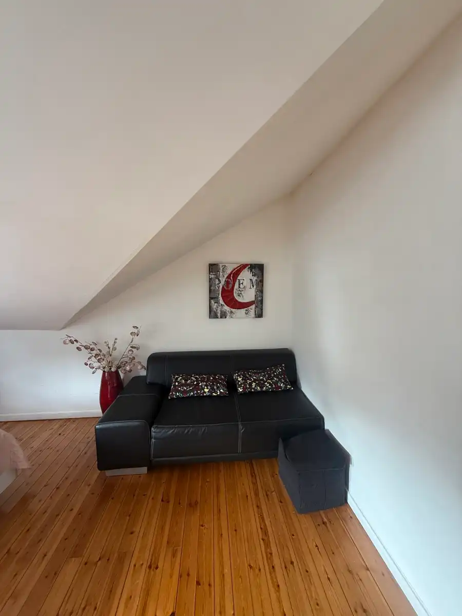 Duplexappartement op wandelafstand van centrum Genk foto 10