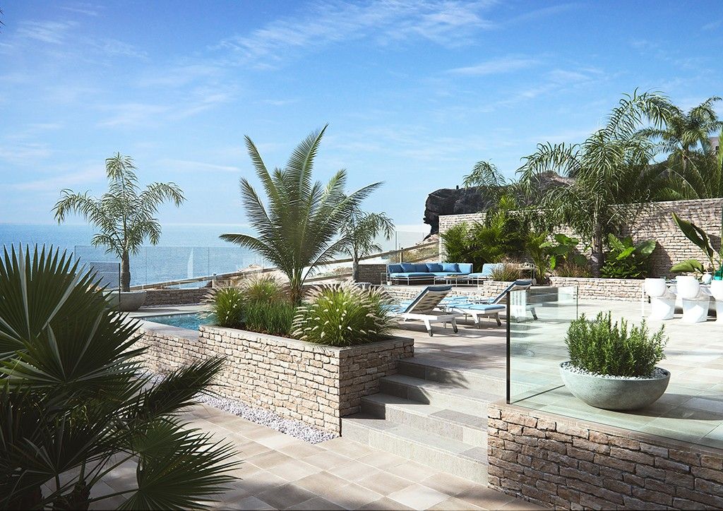 Villas Las Yucas - Cabo de Palos foto 13