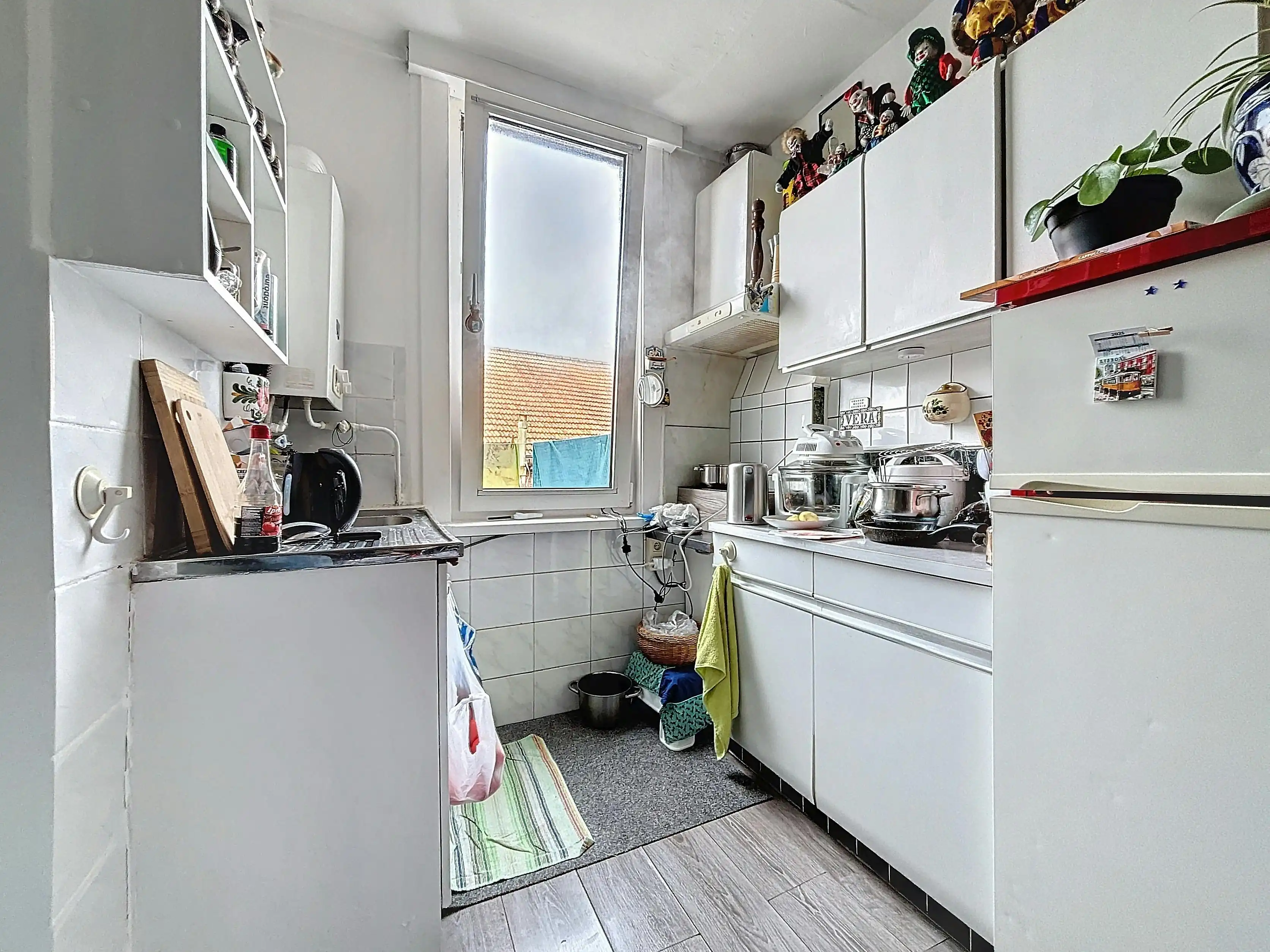 Opbrengsteigendom te koop Antwerpen Noord foto 14