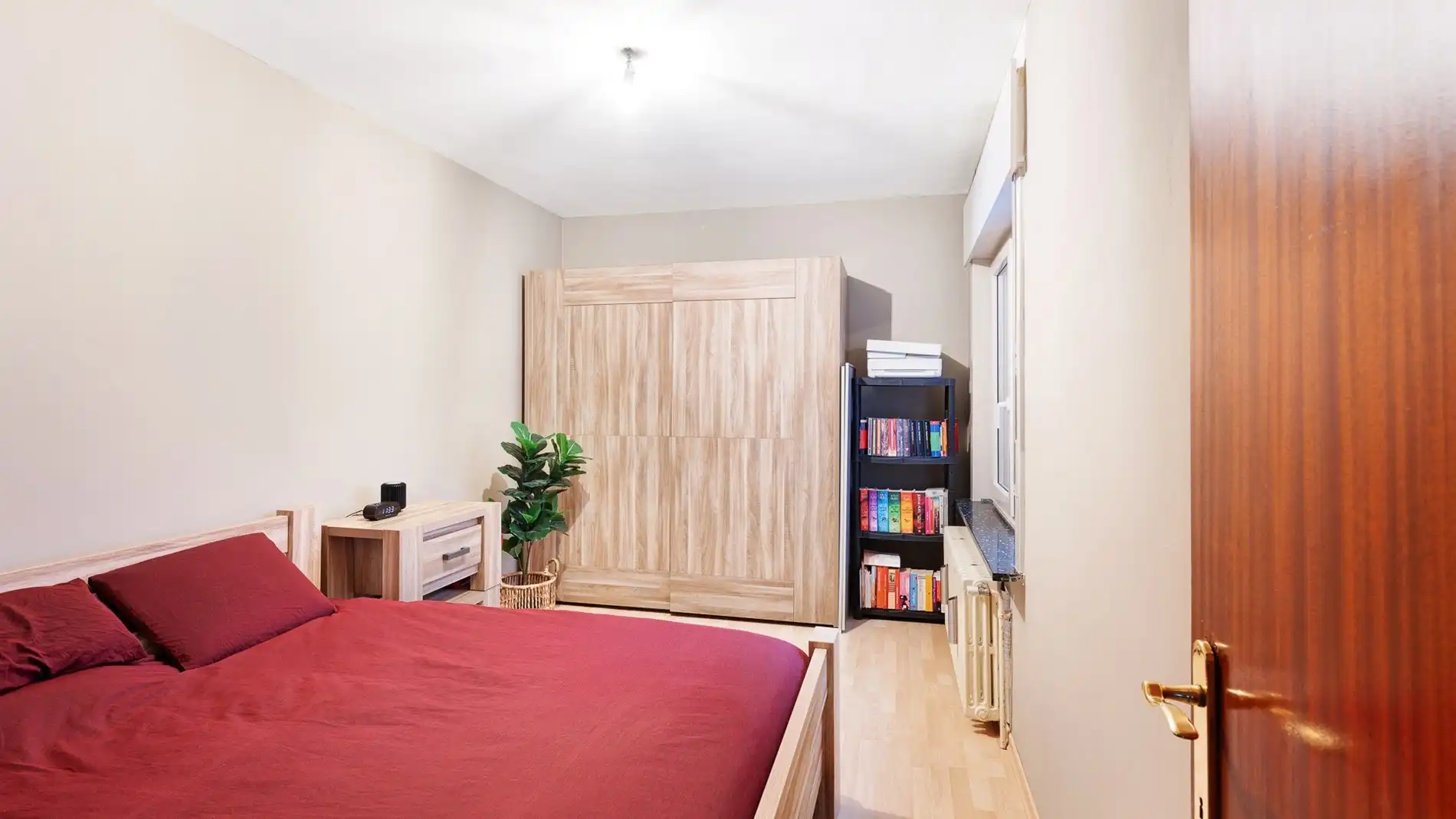 Tof appartement (zonder syndicuskosten) te Heist-aan-Zee foto 8