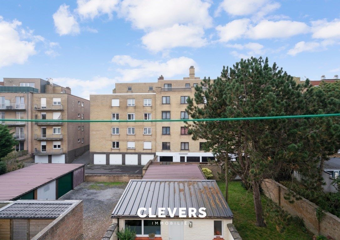 Goed onderhouden 2 slpk app. op rustige locatie foto 13