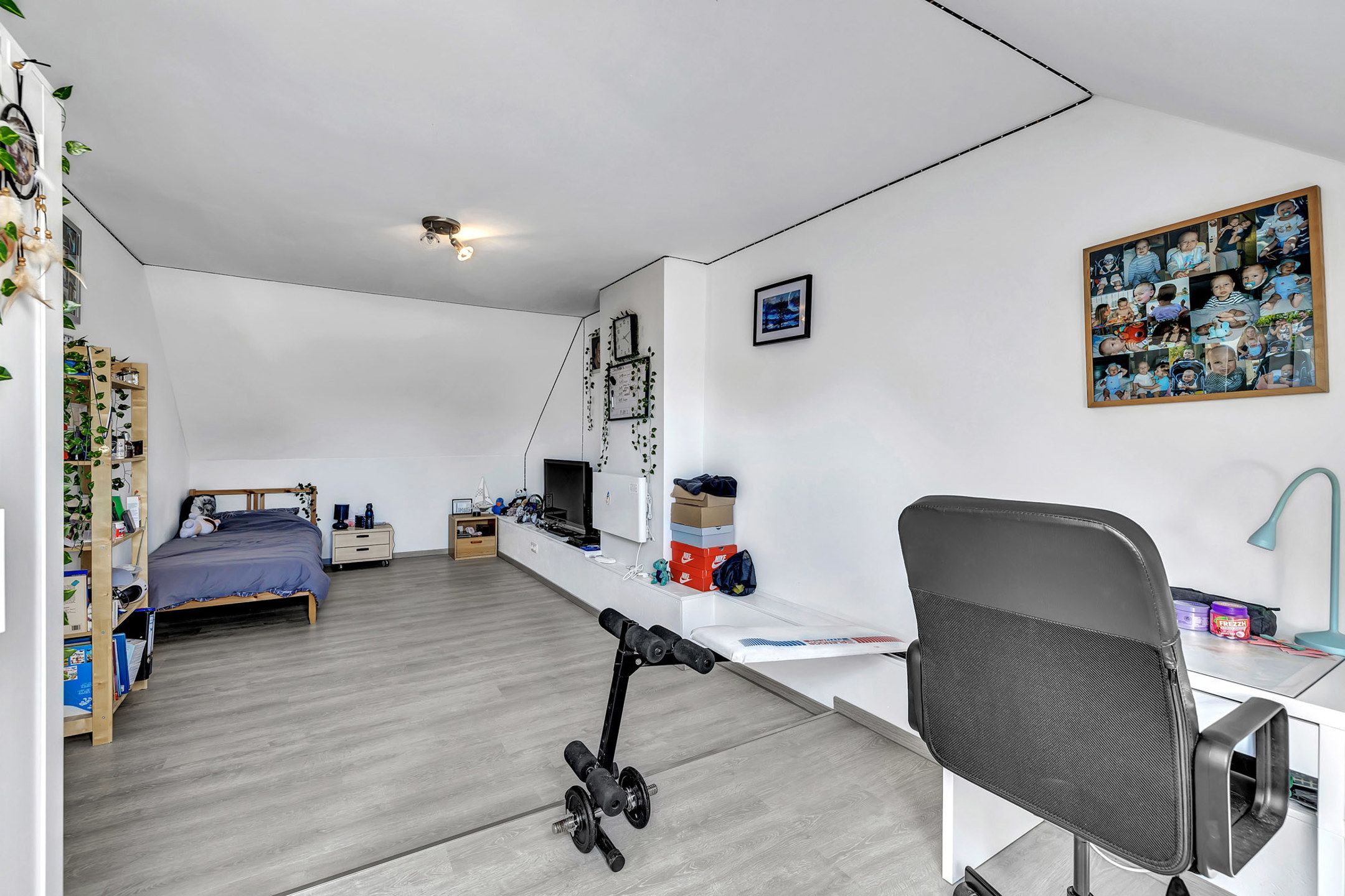Ruime landelijke villa met 7 slaapkamers en prachtig tuin foto 18