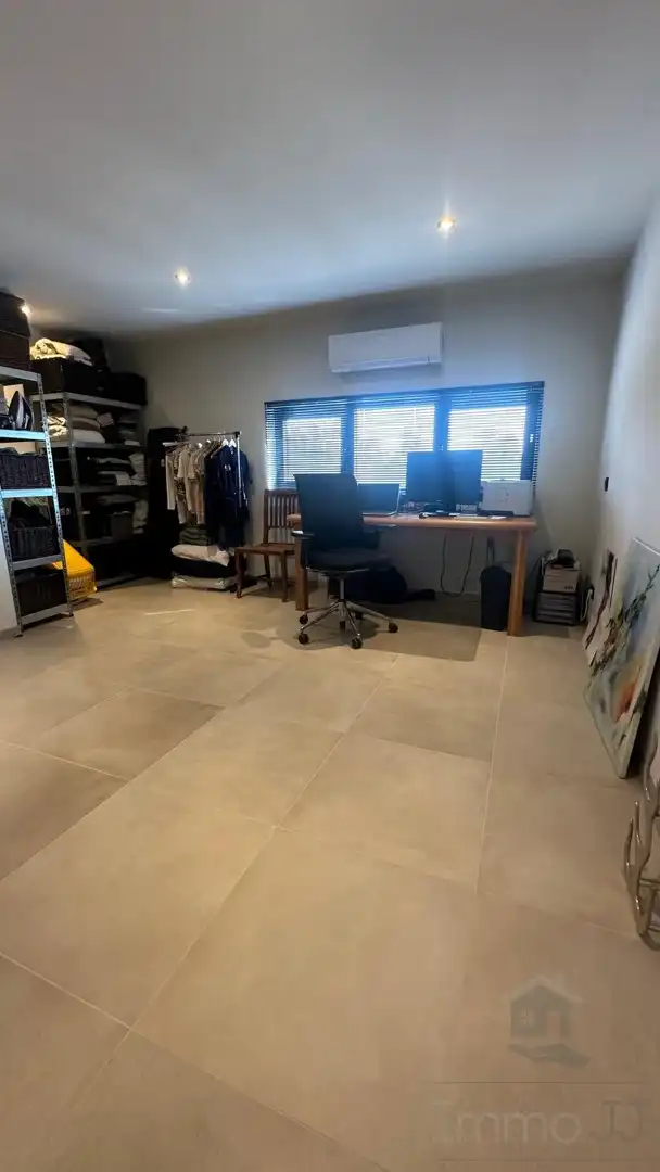 Energiezuinige woning met 2 slpks. foto 3