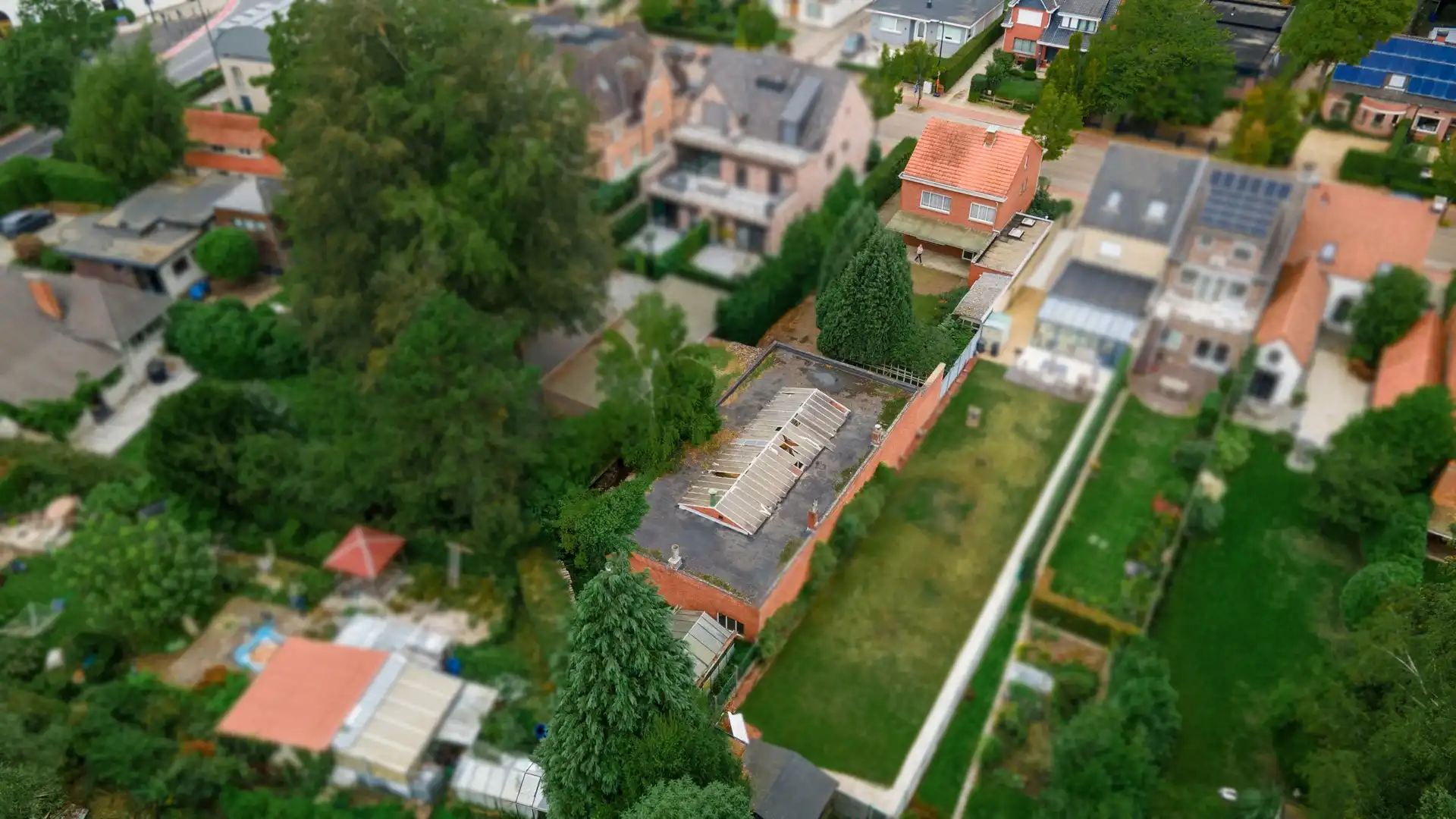 Woning met bijgebouw van 200m² foto 2