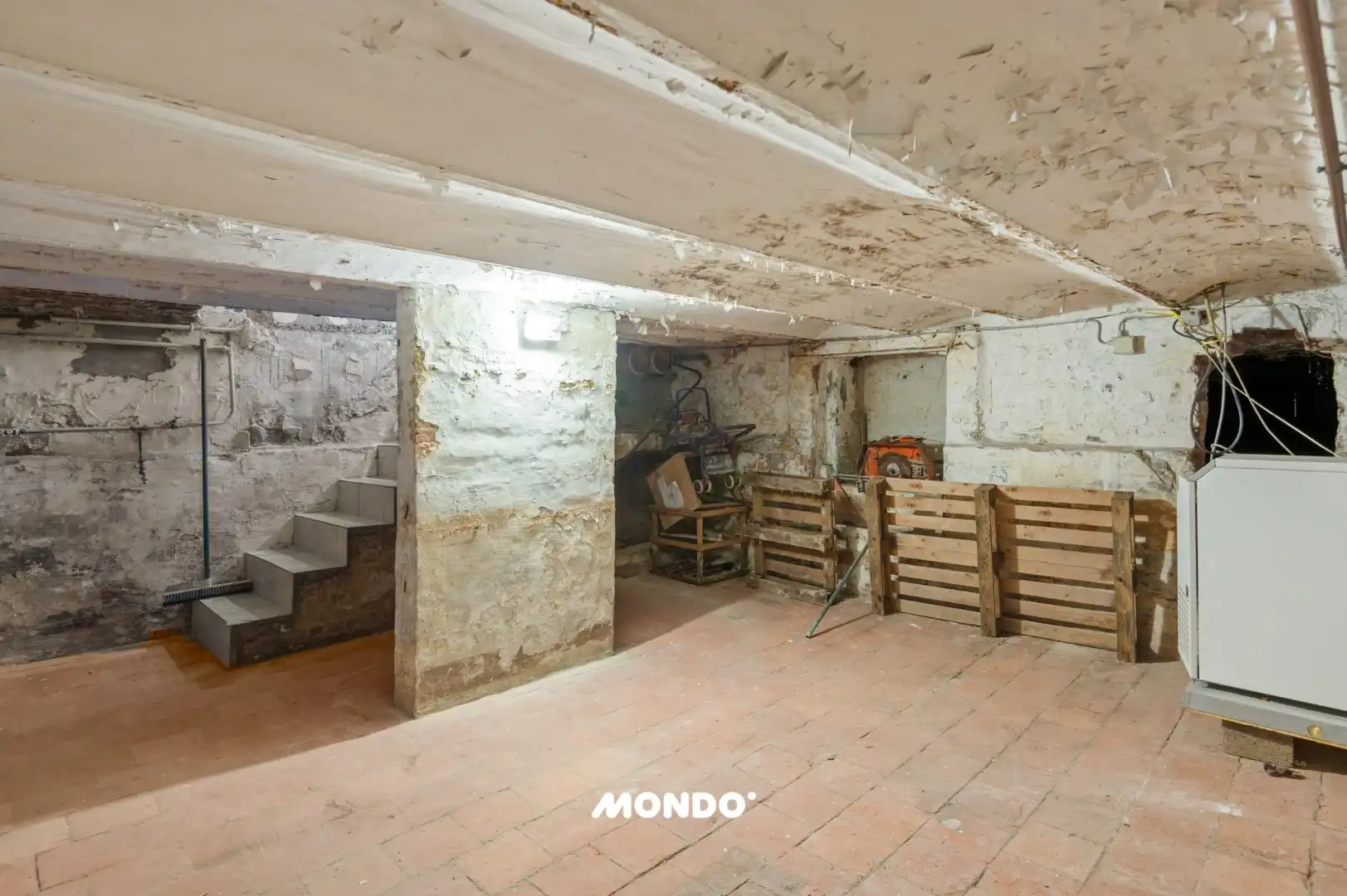 Combinatie van handel en wonen in centraal gelegen pand foto 28