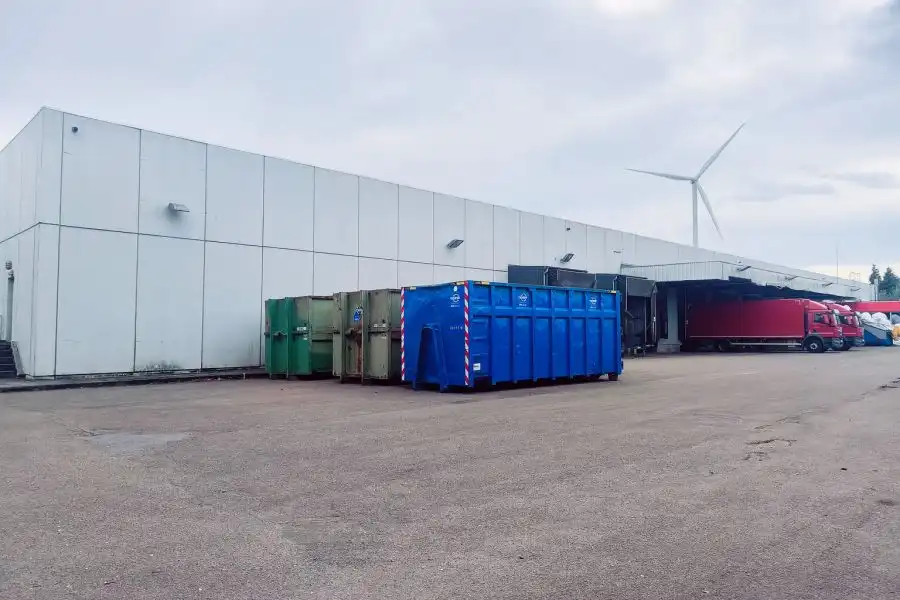 Z.5 Mollem 480, 1730 Asse foto 5