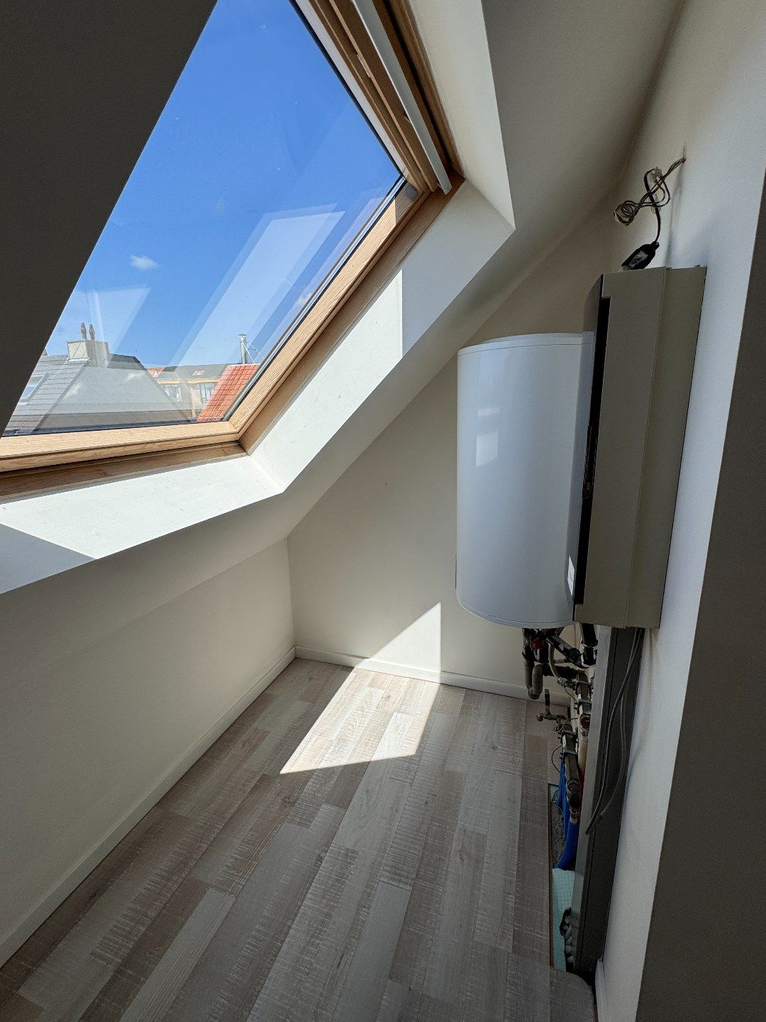 Residentie Villa Arcade B1-0401 foto 12