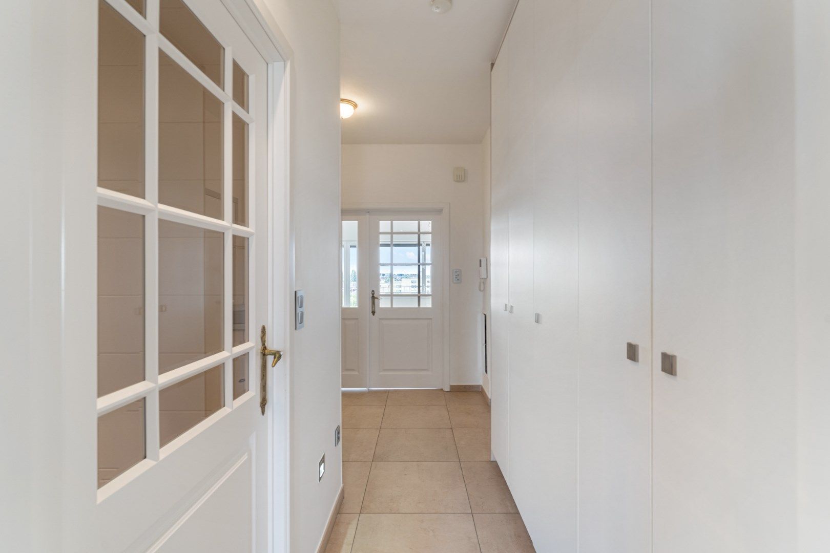 App., 94 m², 2 slpk, 2 terrassen, garagebox, Centrum foto 15