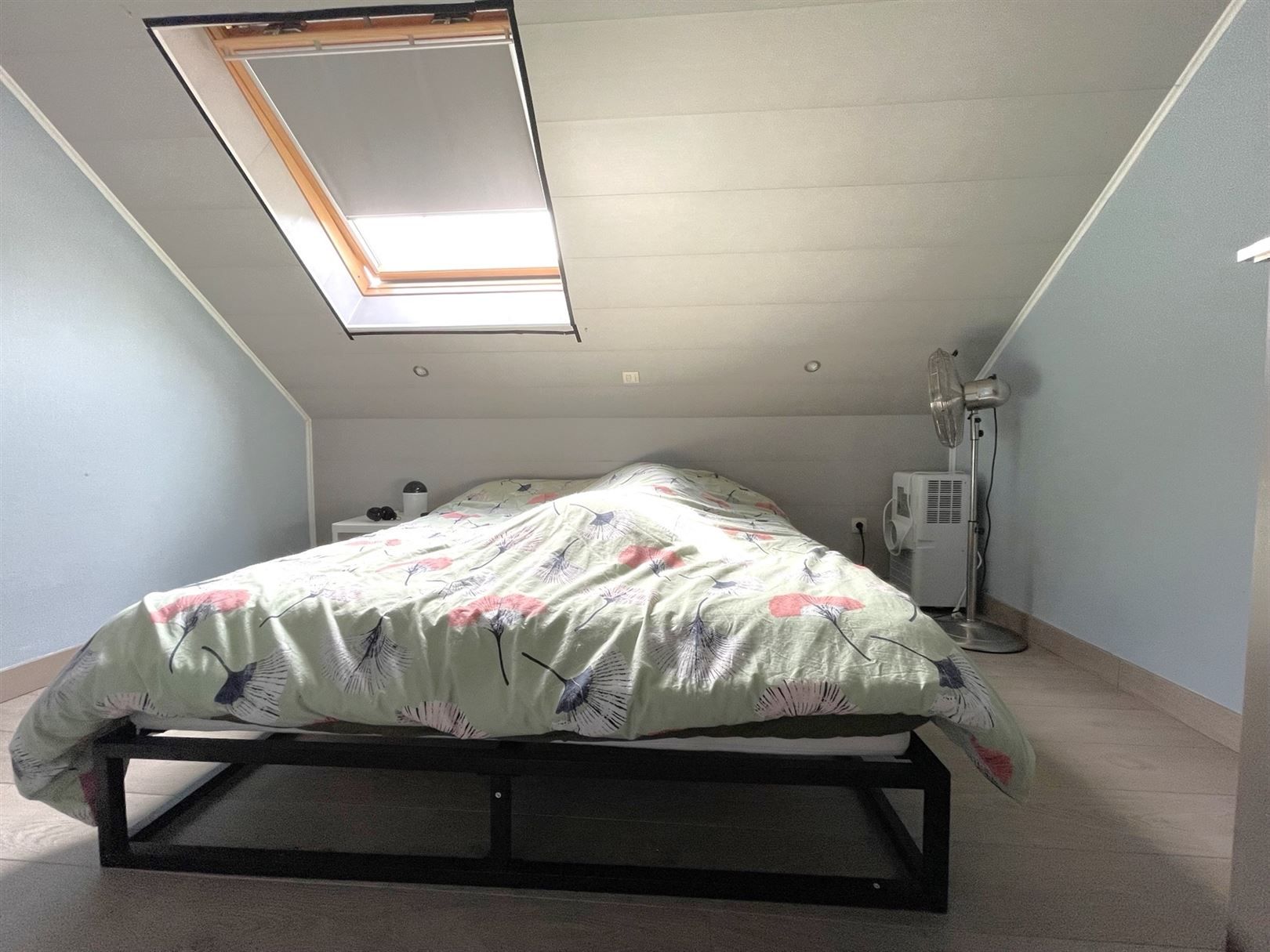 Instapklare woning met tuin nabij centrum foto 15