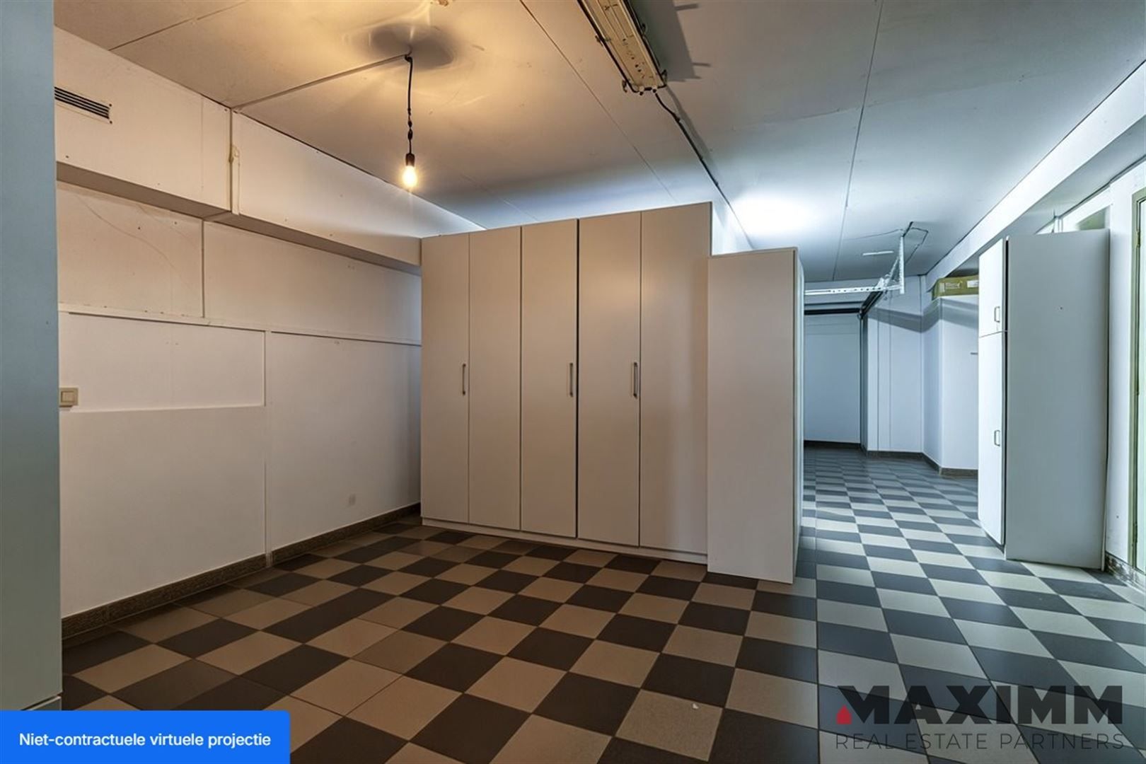Zeer ruime gezinswoning op toplocatie ! foto 23