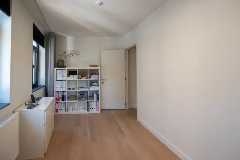 Luxueus 3 slp. appartement op TOPLOCATIE in centrum van Essen! foto 21