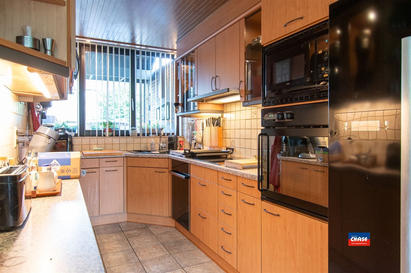 Instapklare woning met zonnige tuin ! foto 8