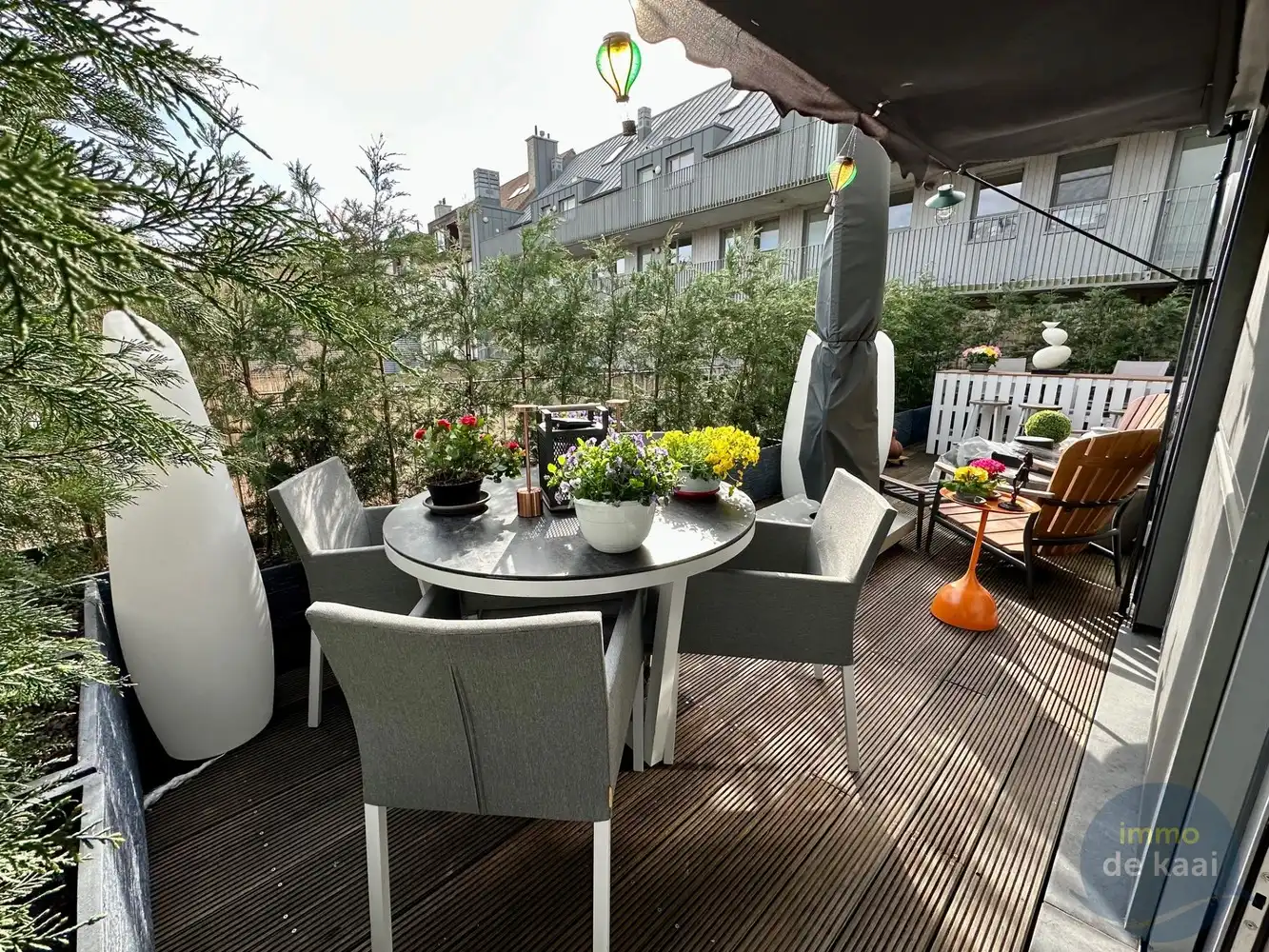 Appartement te koop foto 17