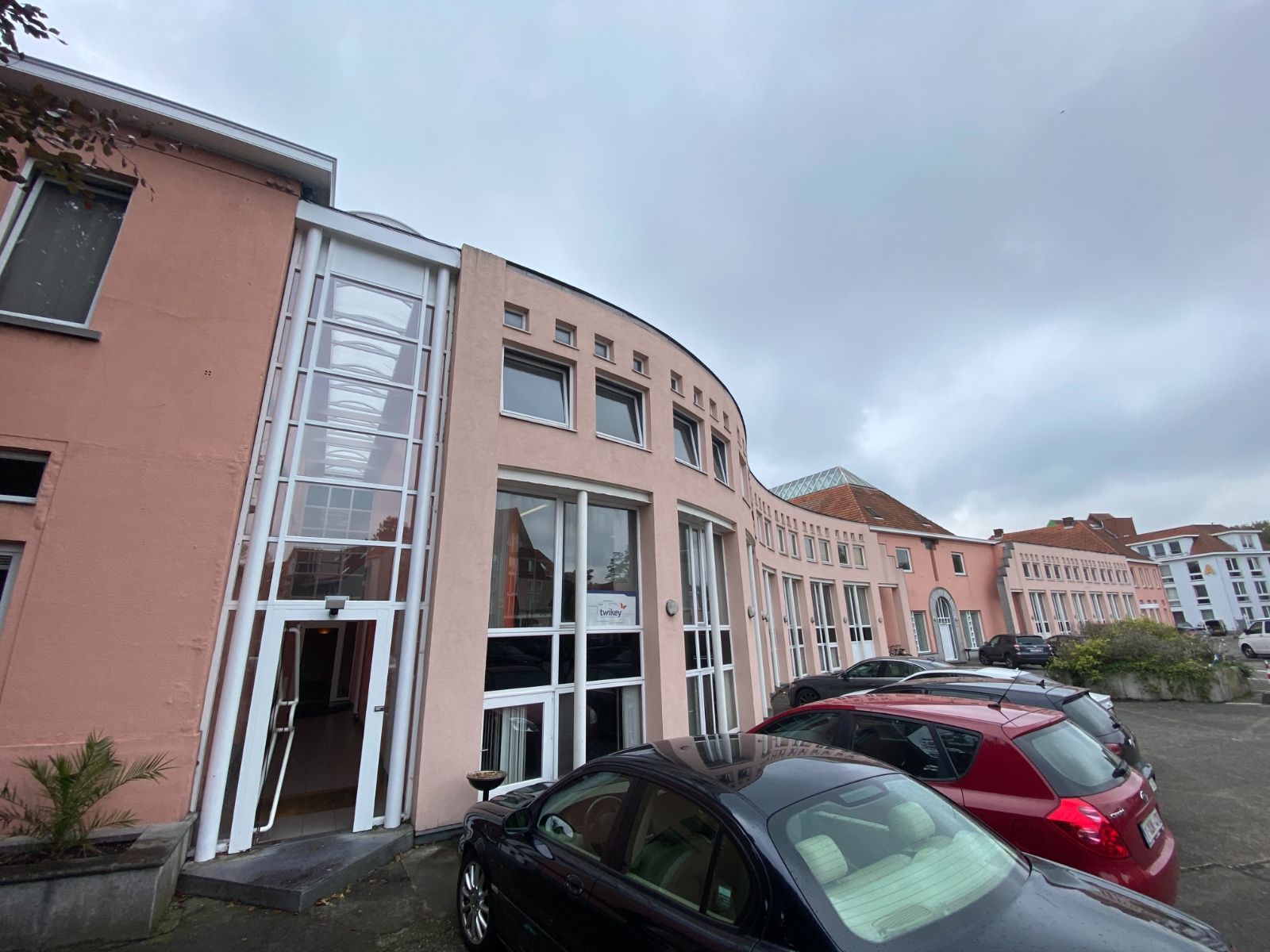 Kantoren te huur vanaf 50m² op toplocatie + P ! foto 20