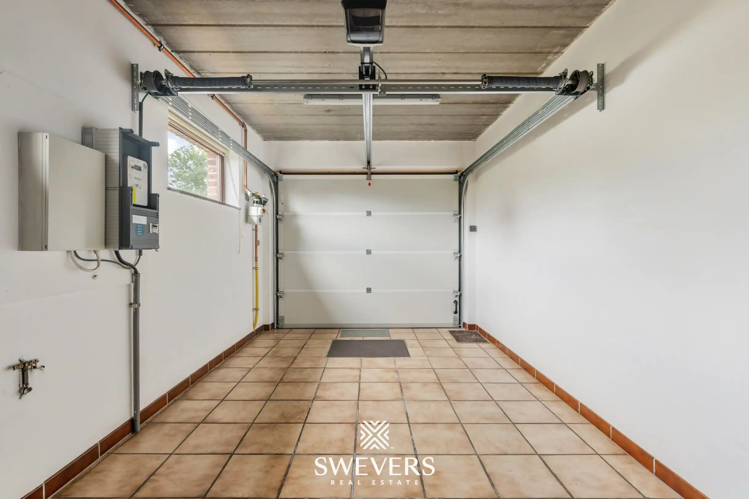Uiterst verzorgde, gelijkvloerse woning (zolder met potentieel) te Heusden-Zolder foto 19