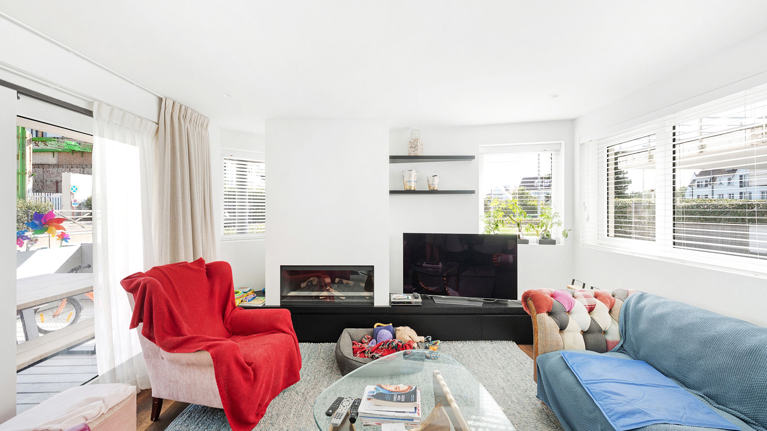 TUINAPPARTEMENT op toplocatie in het Zoute – Wandeldijk foto 6