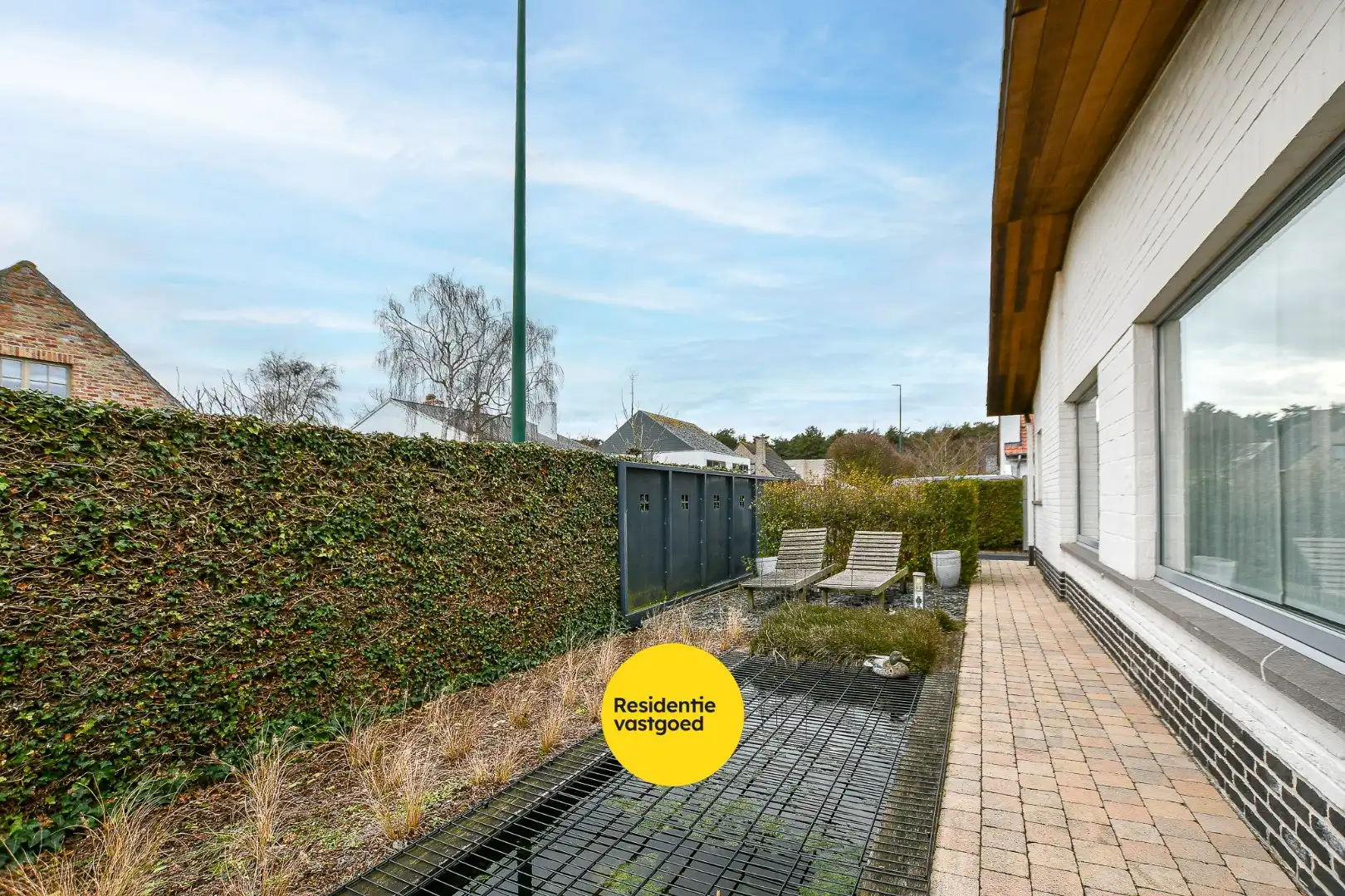 Prachtige bungalow op topligging nabij strand, duinen en centrum De Haan! foto 30