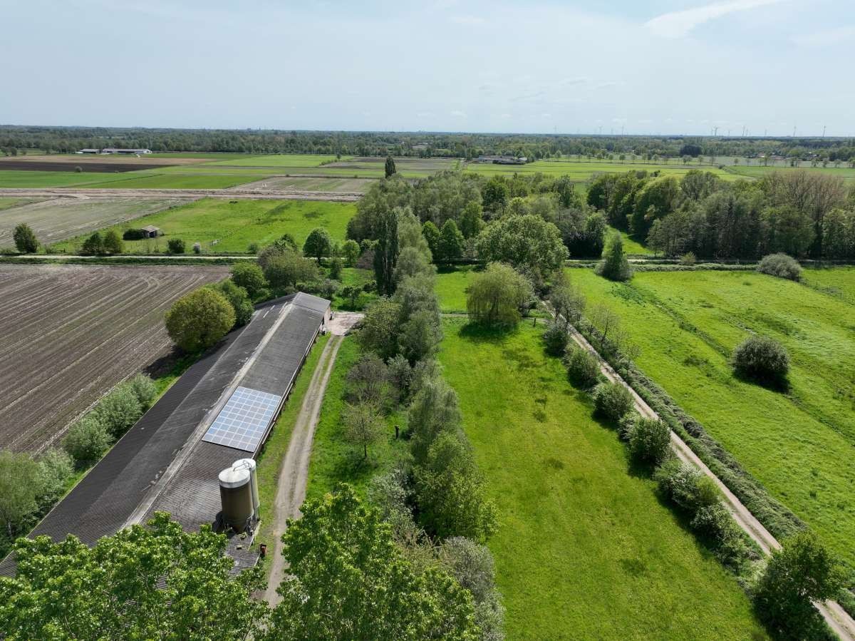 Boerderij te koop 2460 Lichtaart