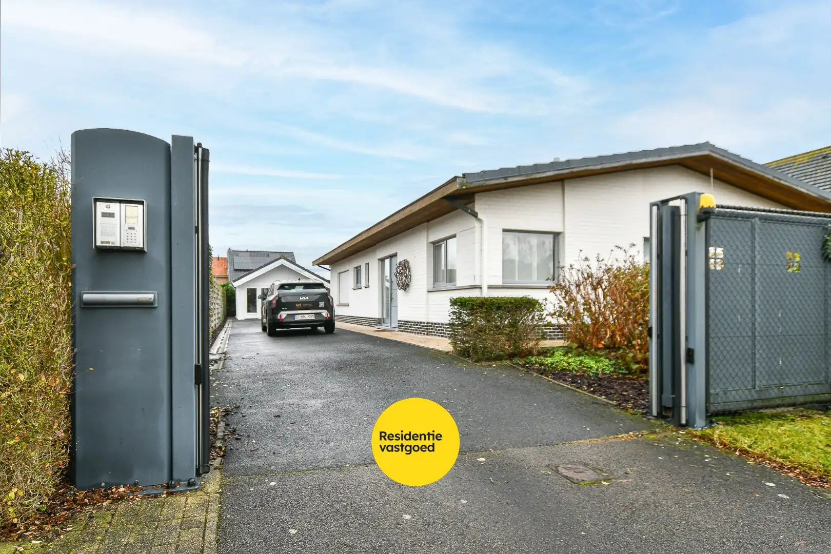 Prachtige bungalow op topligging nabij strand, duinen en centrum De Haan! foto 31