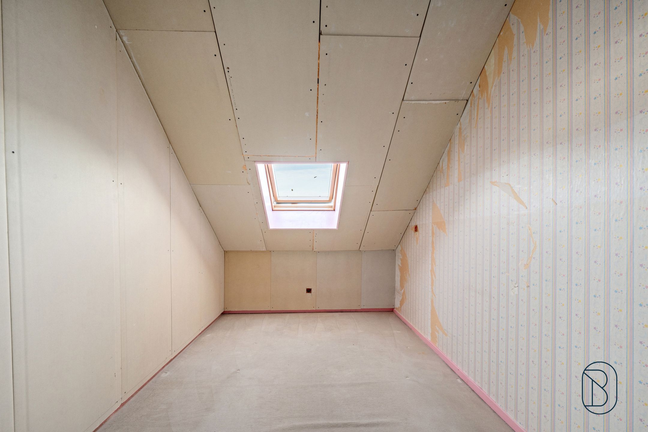 Toffe halfopen bel-étage woning met 3 SLK! foto 10