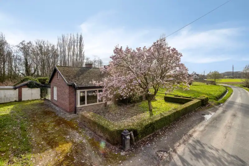 Bouwgrond in Mullem met mogelijkheid tot sloop & heropbouw aan 6% btw foto 5