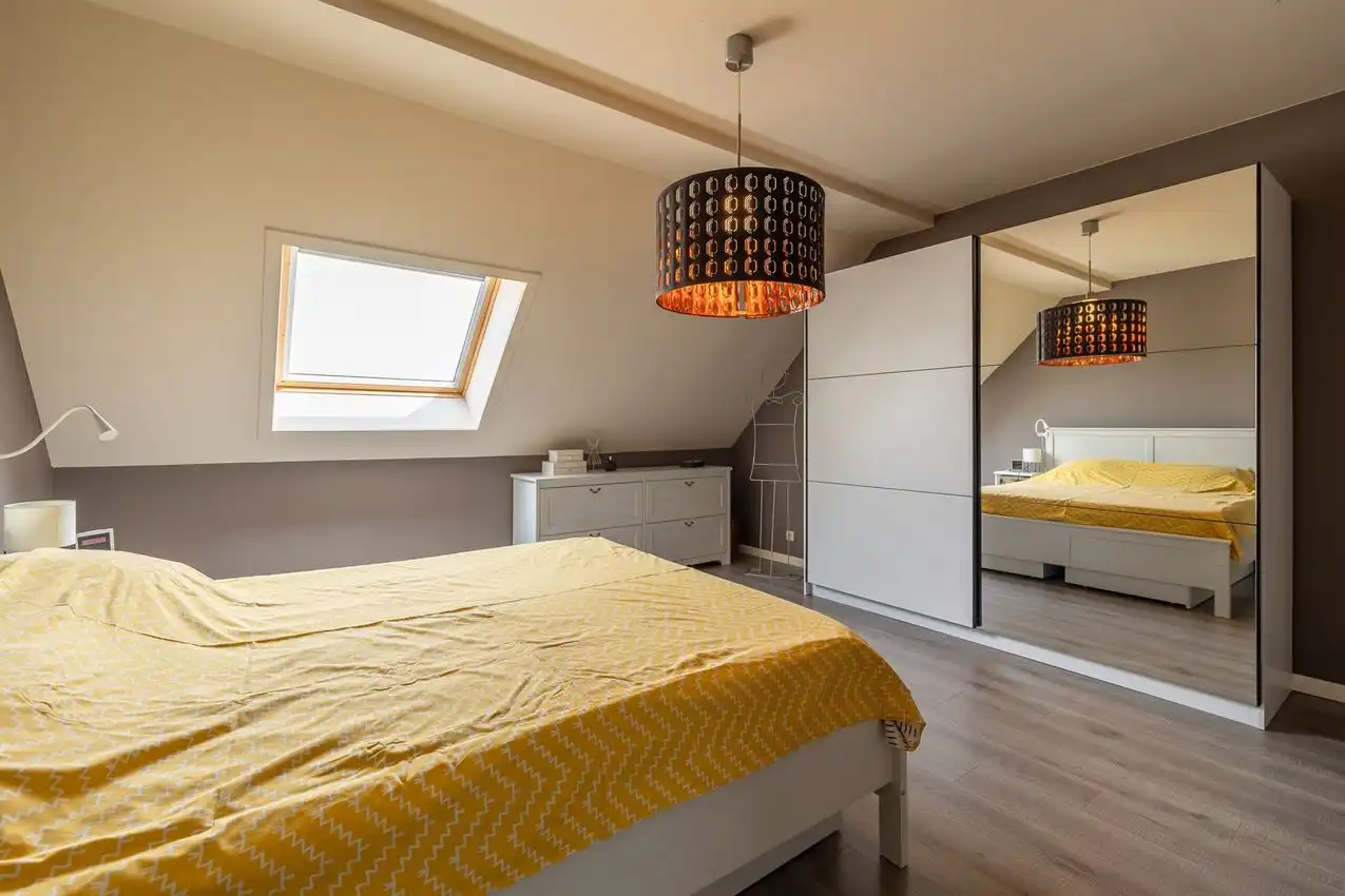Uniek hoevepand met vele mogelijkheden: kangoeroewoning, horeca, vrij beroep... foto 23