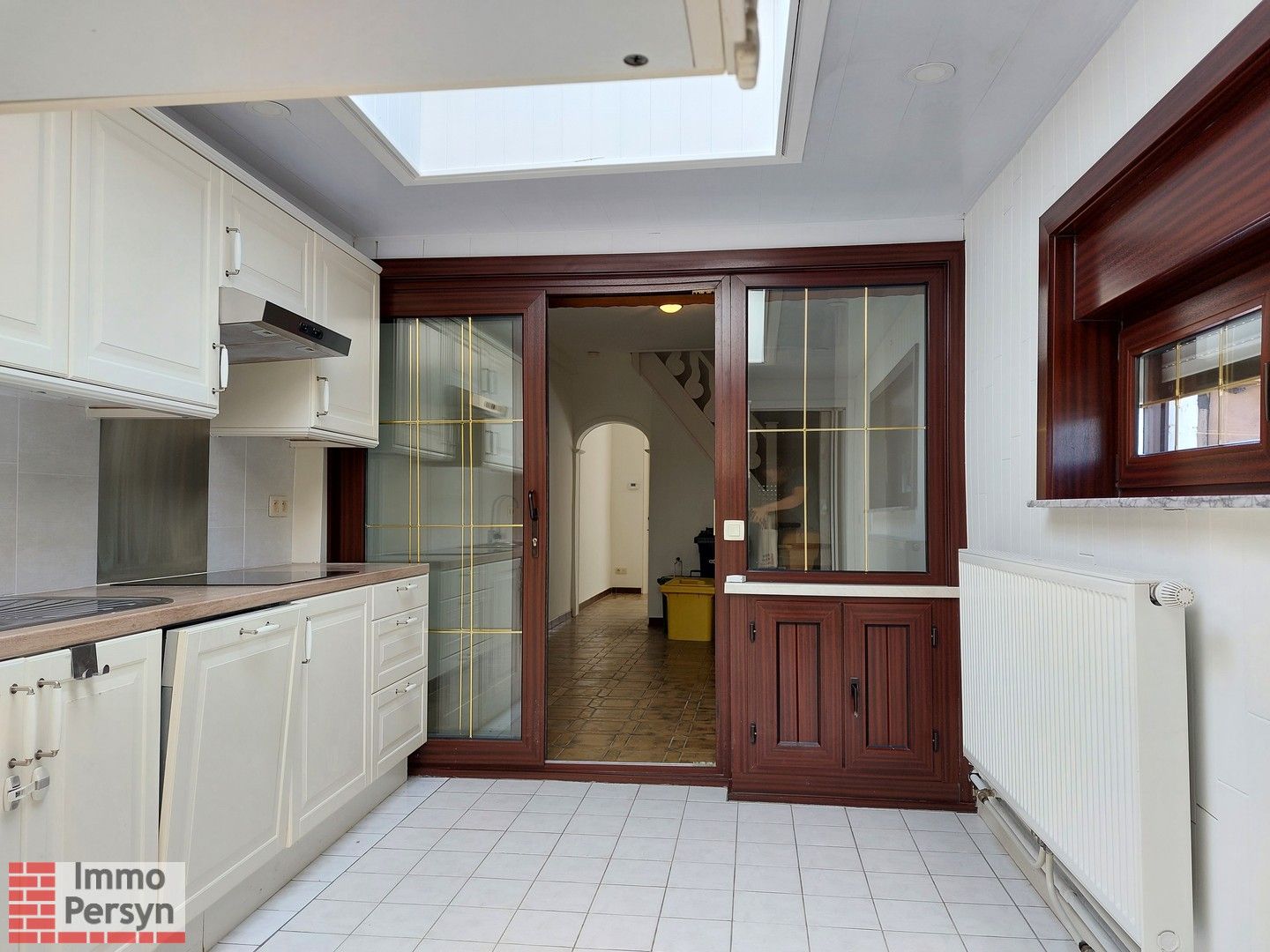Knusse woning te huur nabij centrum Scherpenheuvel foto 7