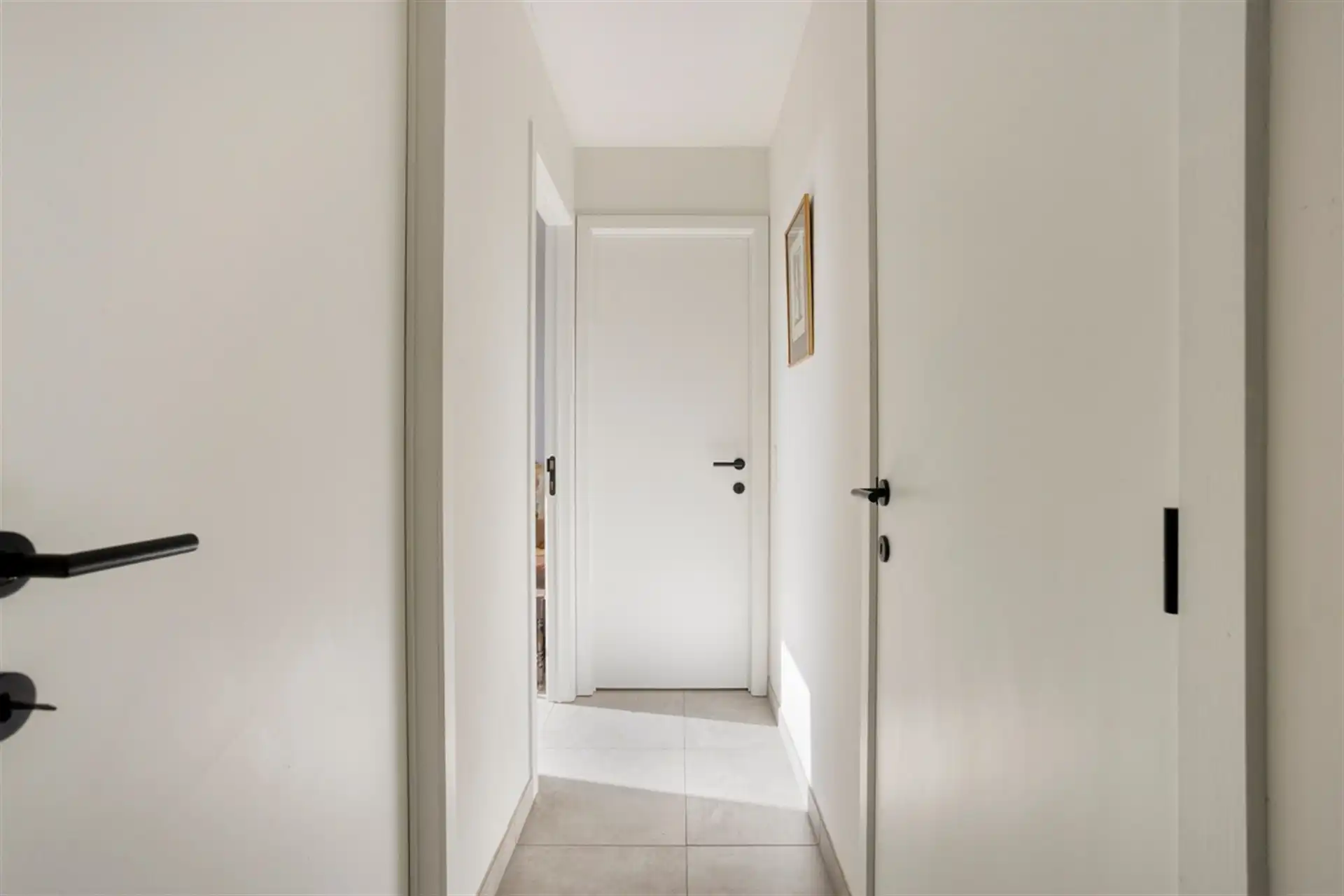 Penthouse met heel groot terras nabij het centrum foto 14