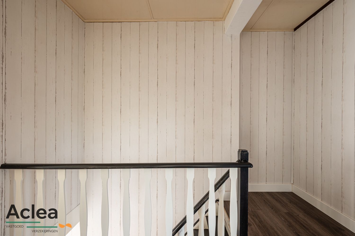 Woning met stadstuin foto 24