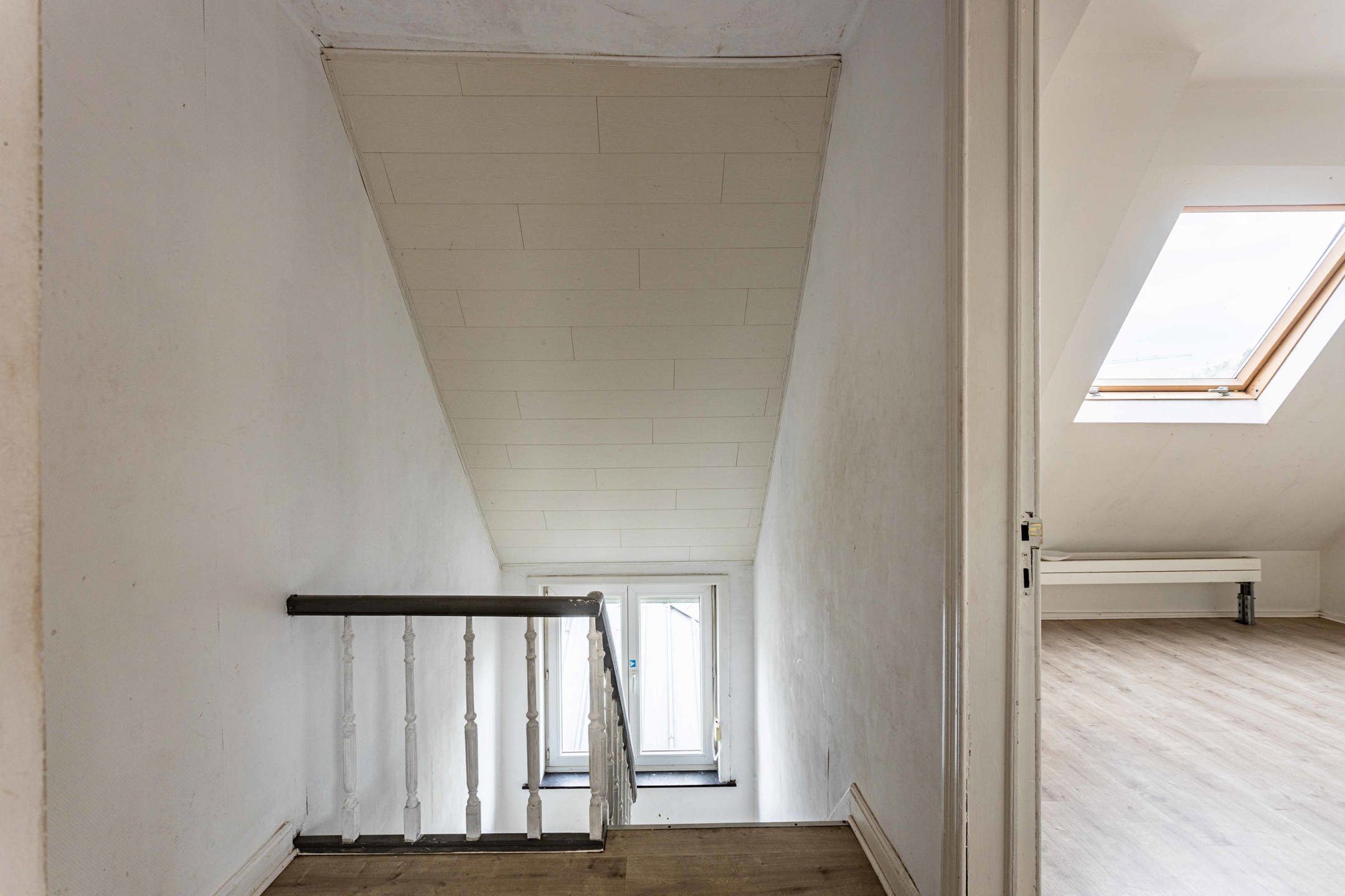Ruime burgerwoning met stadstuin vlakbij het centrum!  foto 21
