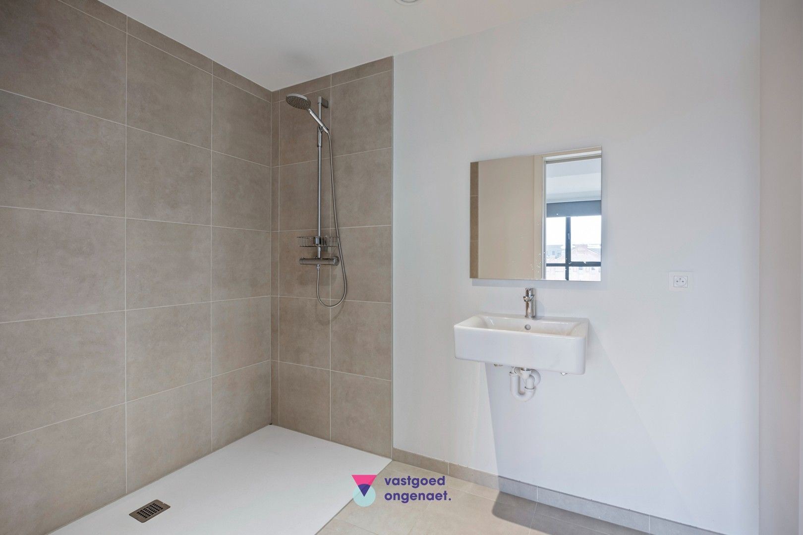 Penthouse met groot terras - Residentie DOK 33 foto 16